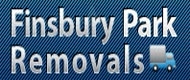 Finsbury Park Removals Logo