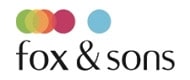 Fox & Sons Logo