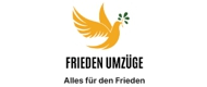 Frieden Umzüge Logo