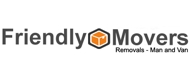 Friendly Movers London Logo