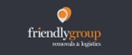 Friendly Removals Logo