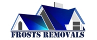 Frosts Removals Logo