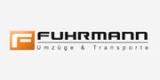 Fuhrmann Umzüge & Transporte Logo