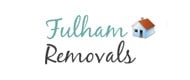 Fulham Removals Logo