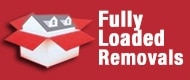 Fully Loaded Removals Logo