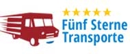 Fünf Sterne Transporte Logo