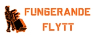 Fungerande Flytt Logo