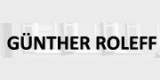 Günther Roleff Logo