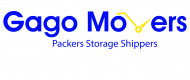 Gago Movers Ltd. Logo