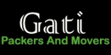 Gati Packers And Movers Pvt Ltd Logo