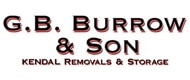 GB Burrows & Son Logo
