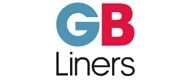 GB Liners Logo