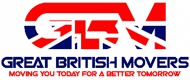 GB Moves LTD Logo