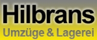 Gerhard Hilbrans Logo