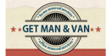 Get Man and Van Logo