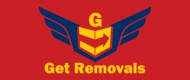 Get Removals Logo