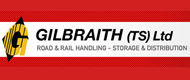 Gilbraith (TS) LTD Logo