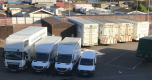 Glasgow Removals Ltd. Logo