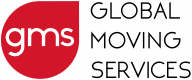 Global Moving Services Logo