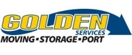 Golden Services Logo