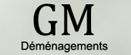 Gomonde Movers Logo