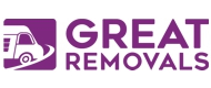 Great Removals Ltd Logo