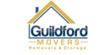 Guildford Movers Logo