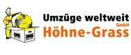 Höhne-Grass Logo