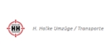 H.Holke Umzüge Logo