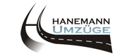 Hanemann Umzugе Logo