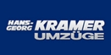 Hans-Georg Kramer Möbeltransporte Logo