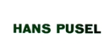 Hans Pusel Logo