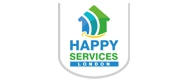 Happy Services London Logo