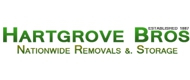 Hartgrove Bros Logo