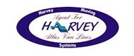 Harvey Moving & Storage Logo
