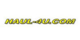 Haul-4u Removals Logo