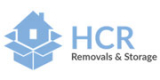 HCR Removals and Storage Logo