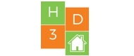 HD3 Removals & Storage Ltd Logo
