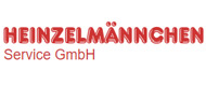 Heinzelmänchen Service Logo