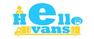 Hellovans Logo