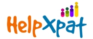 HelpXpat Relocation Logo