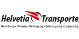 Helvetia Transporte & Umzüge AG Logo
