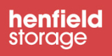 Henfield Storage Horsham Logo