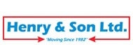 Henry & Son Ltd Logo