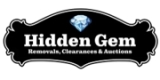 Hidden Gem Removals Logo