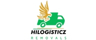 Hilogisticz Removal Service Logo
