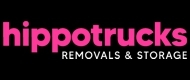 Hippo Removals Logo