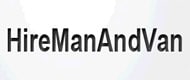 Hire Man And Van Logo