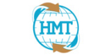HMT Umzug - Hamburger Möbel Transport Logo