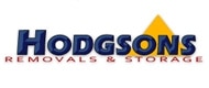 Hodgson Removal Logo